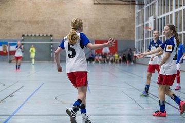 Bild 1018 - wCJ Loewinnen Cup C1